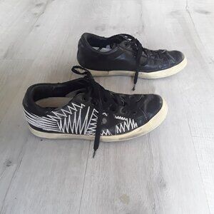 Golden Goose sneakers 38